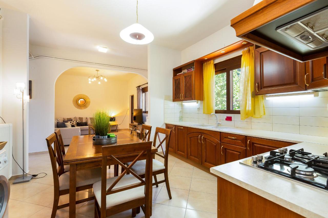 Stefanakos House Villa Szpíli Kültér fotó