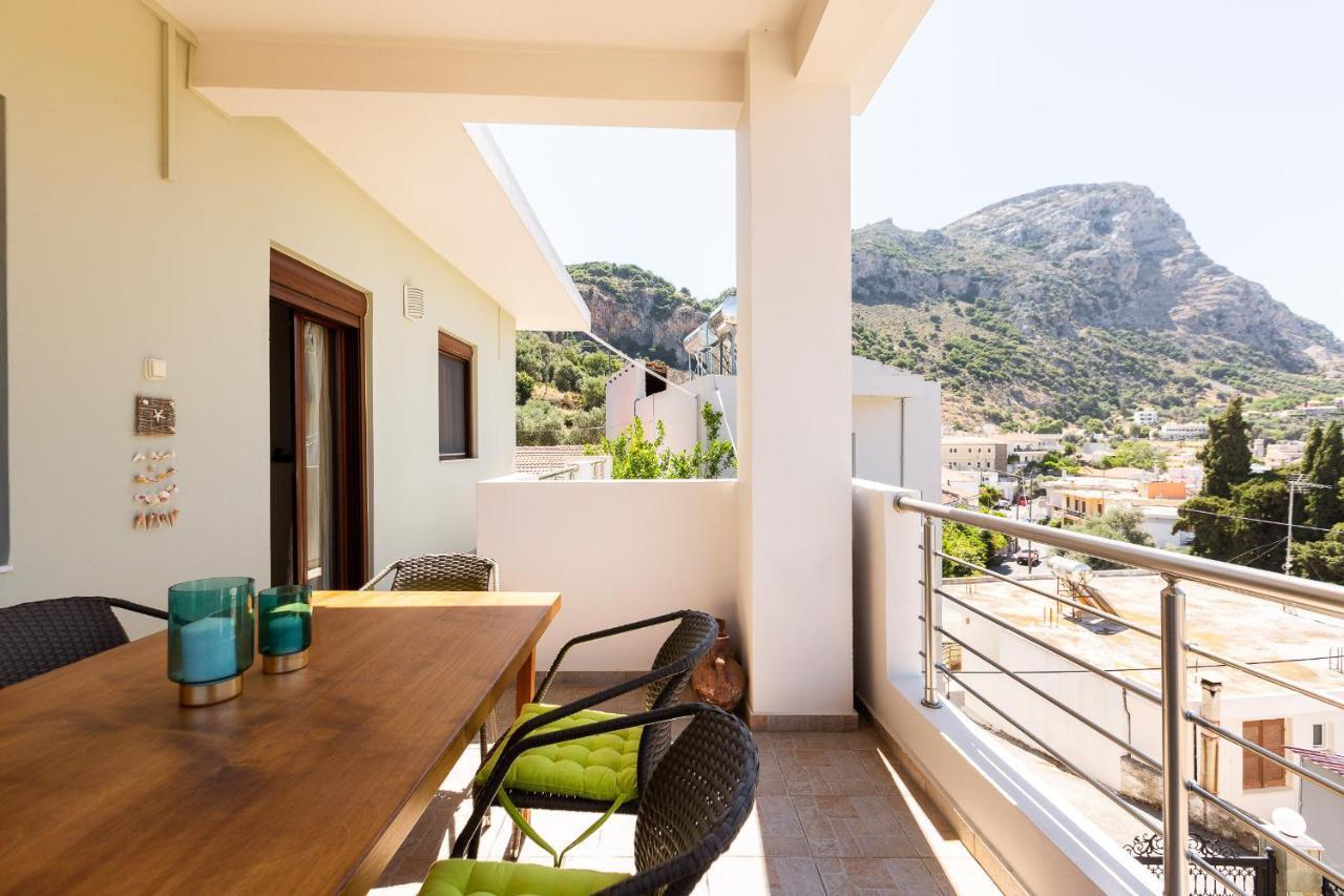Stefanakos House Villa Szpíli Kültér fotó